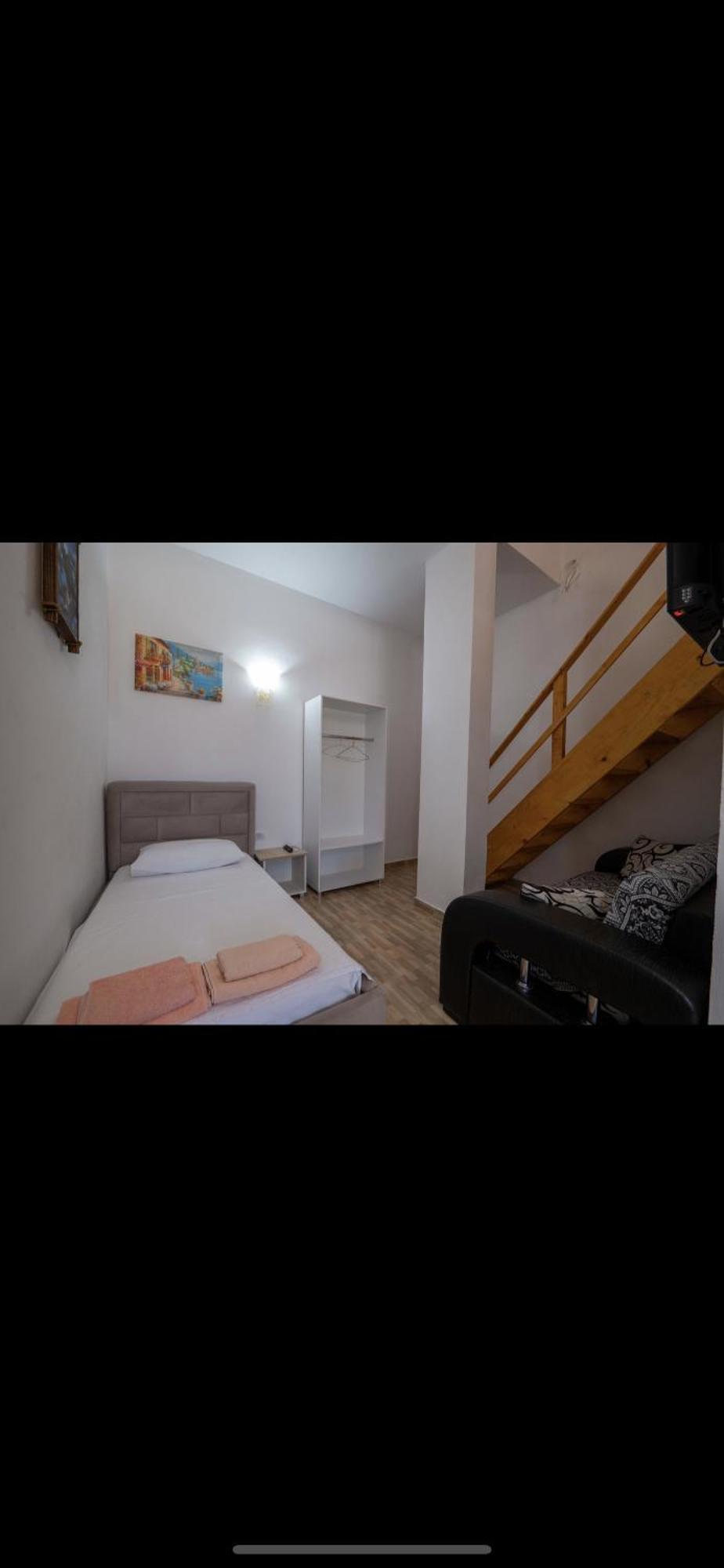 Vila Mario Ksamil Exterior foto